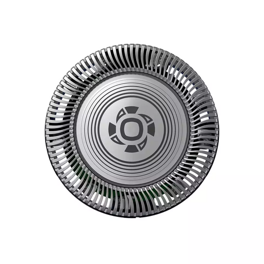 PHILIPS series 3000 Rezerves galviņu  k-ts SH30/50