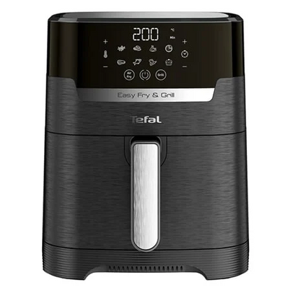 TEFAL karstā gaisa friteris, Easy Fry &amp; Grill, XL, 4.2L EY505815