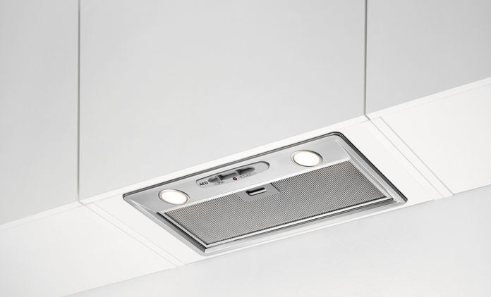 AEG tvaika nosūcējs, iebūv. DGB2531M