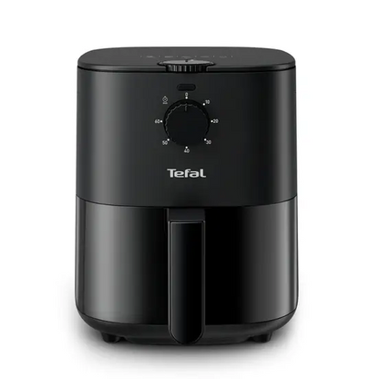 TEFAL karstā gaisa friteris, Easy Fry Essential, melns EY130815