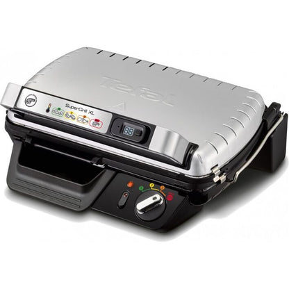 TEFAL Supergrill grils XL, 2400W GC461B34
