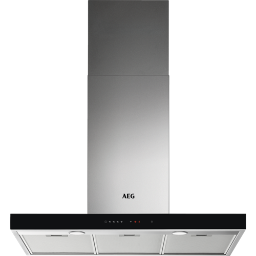 AEG tvaika nosūcējs, 90cm DBE5960HB