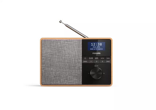 Портативная радиостанция PHILIPS TAR5505/10