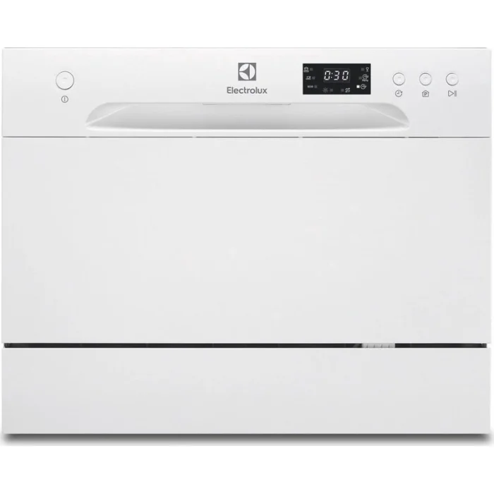 Electrolux trauku mazgājamā mašīna,  balta ESF2400OW