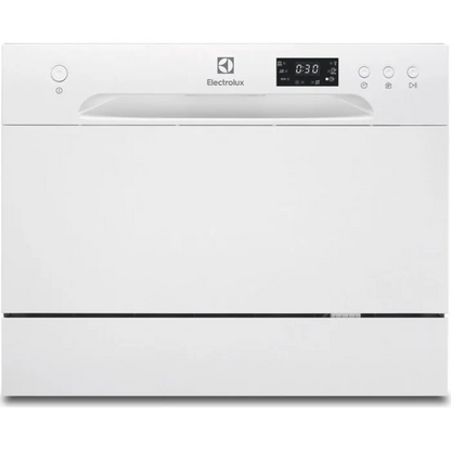 Electrolux trauku mazgājamā mašīna,  balta ESF2400OW