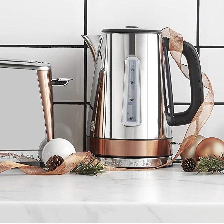 Tējkanna RUSSELL HOBBS 24280-70 Luna - DomoTehnika