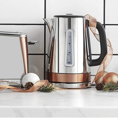 Tējkanna RUSSELL HOBBS 24280-70 Luna - DomoTehnika