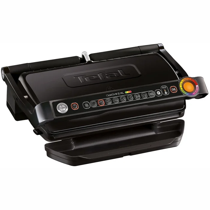 TEFAL Grils OptiGrill+ XL, 2000W, 800cm2 GC722834