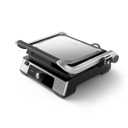 PHILIPS 5000 sērijas elektriskais grils HD6301/90