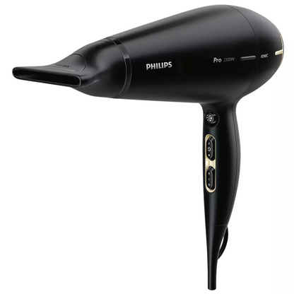 PHILIPS Profesionāls fēns,  2300W, keram.el. HPS920/00
