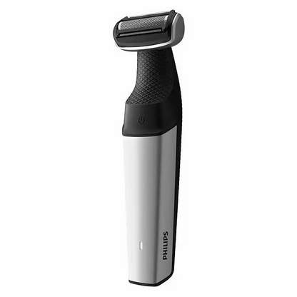 PHILIPS Bodygroom series 5000 ķermeņa trimmeris (ūdensdrošs), melns BG5021/15