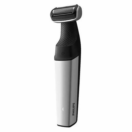 PHILIPS Bodygroom series 5000 ķermeņa trimmeris (ūdensdrošs), melns BG5021/15