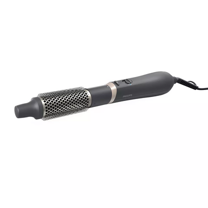 PHILIPS Air Styler Essential matu veidotājs, 800W, melns BHA301/00