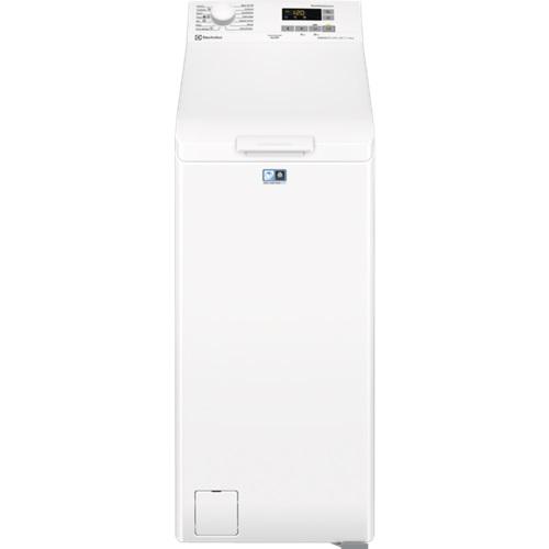 Electrolux veļas mazg.mašīna (augšas ielāde), 6 kg, D EW6TN5061F