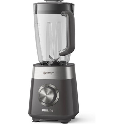 PHILIPS Series 5000  blenderis, pelēks HR3020/20