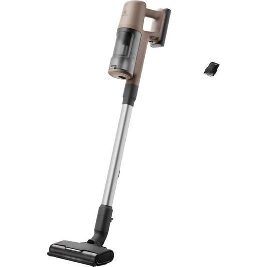 Electrolux 600 bezvadu putekļusūcējs bez maisiņa EP61CB21WG