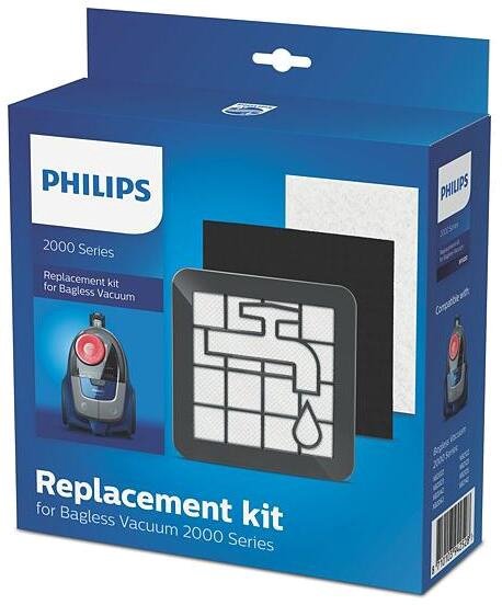 Фильтр пылесоса PHILIPS XV1220/01