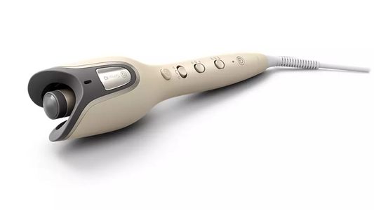 PHILIPS  SenseIQ automātiskās lokšķēres BHB887/00