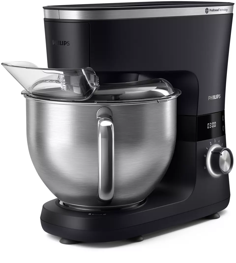 Миксер PHILIPS HR7962/01 