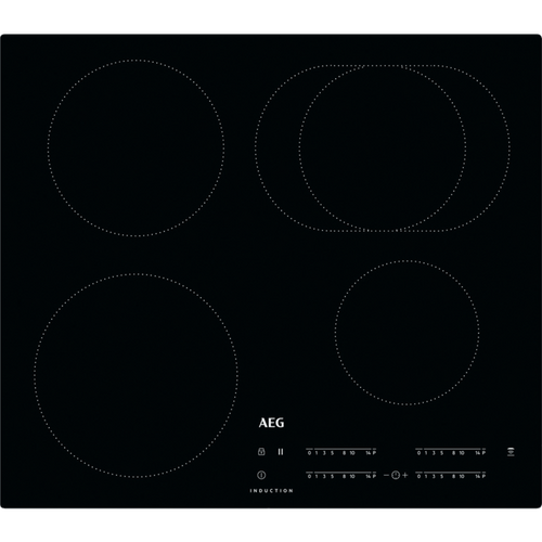 AEG plīts virsma IKB64413IB