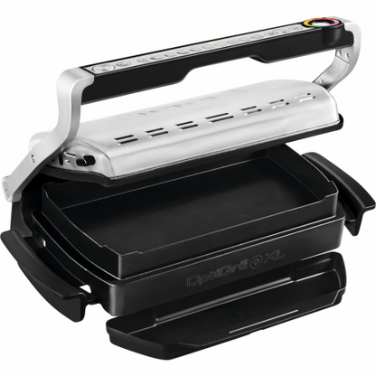 TEFAL Grils, OptiGril + XL GC724D12