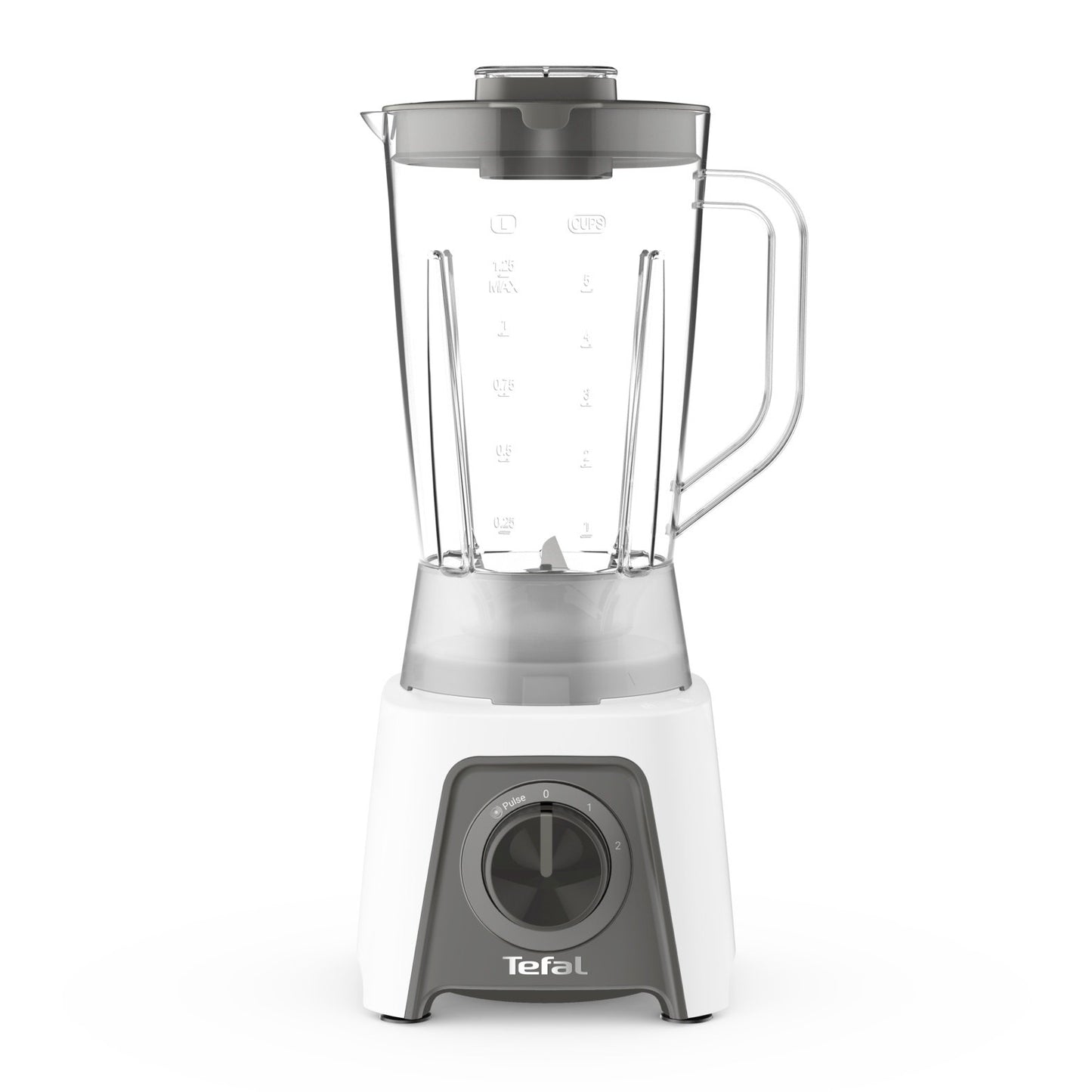 TEFAL blenderis Blendeo+, 450W, balts BL2C0130