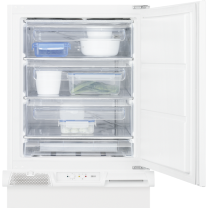 Electrolux iebūvējama saldētava, 81.9 cm LYB2AE82S