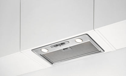 AEG tvaika nosūcējs, iebūv. DGB2531M