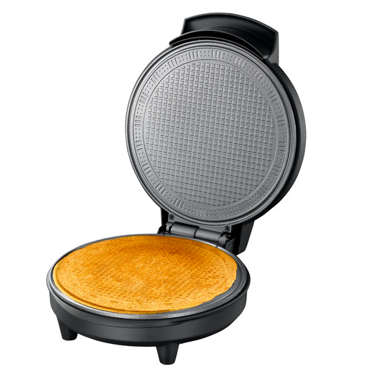 Melissa vafeļu panna, 700W, melna 16310232