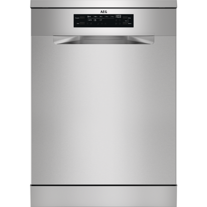 Dishwasher AEG FFB53927ZM