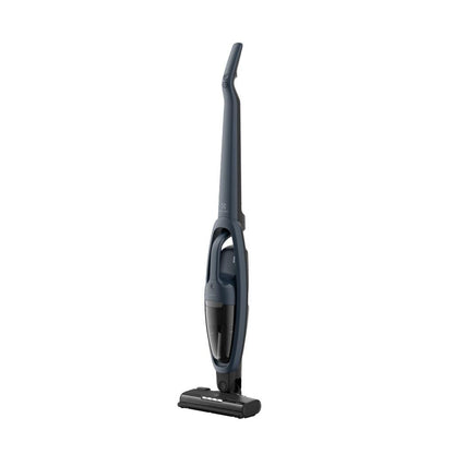 Electrolux 500.sērijas  bezvadu putekļusūcējs bez maisiņa, džinsa zils ES52CB18DB