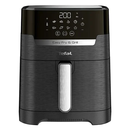 TEFAL karstā gaisa friteris, Easy Fry &amp; Grill, XL, 4.2L EY505815