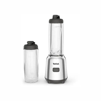 TEFAL Mix&amp;Move sporta blenderis, pelēks BL15FD