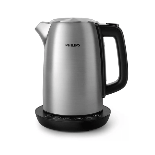 Tējkanna PHILIPS HD9359/90 - DomoTehnika