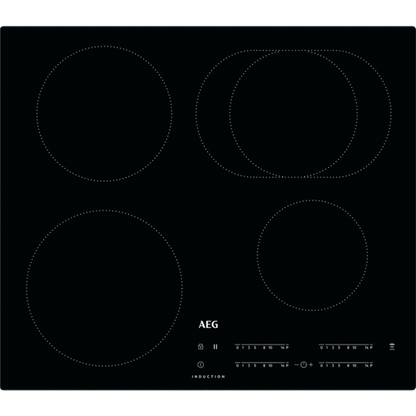 AEG plīts virsma IKB64413IB