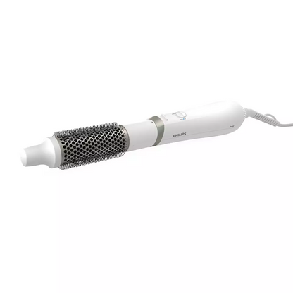 PHILIPS Air Styler Essential matu veidotājs, 800W, balts BHA303/00