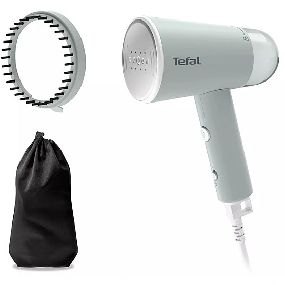 Отпариватель для одежды TEFAL DT1034E1