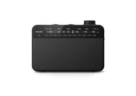 Портативное радио PHILIPS TAR2509/10
