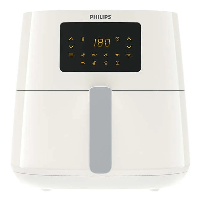 Philips karstā gaisa katls, 2000W, balts HD9270/00