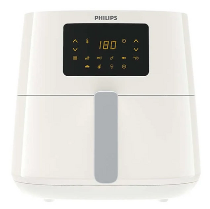 Philips karstā gaisa katls, 2000W, balts HD9270/00