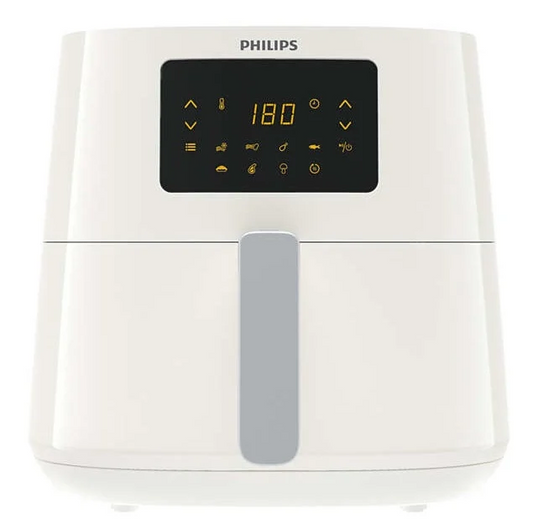 Philips karstā gaisa katls, 2000W, balts HD9270/00
