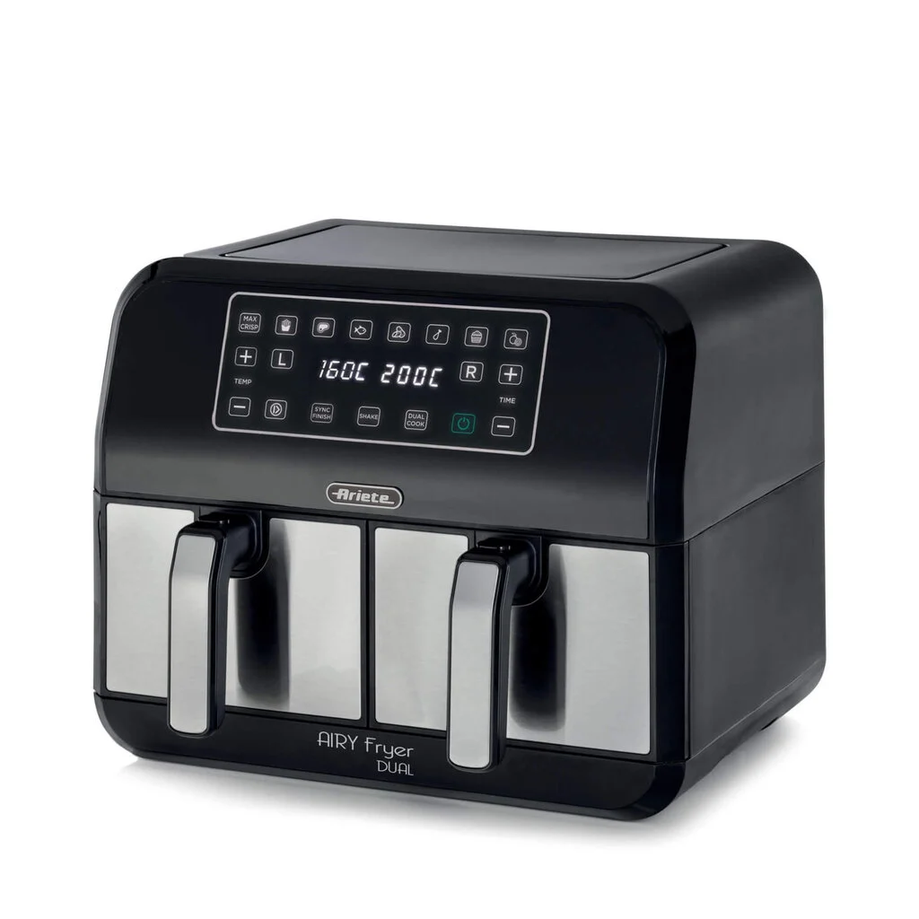 Ariete karstā gaisa friteris, dual A4624
