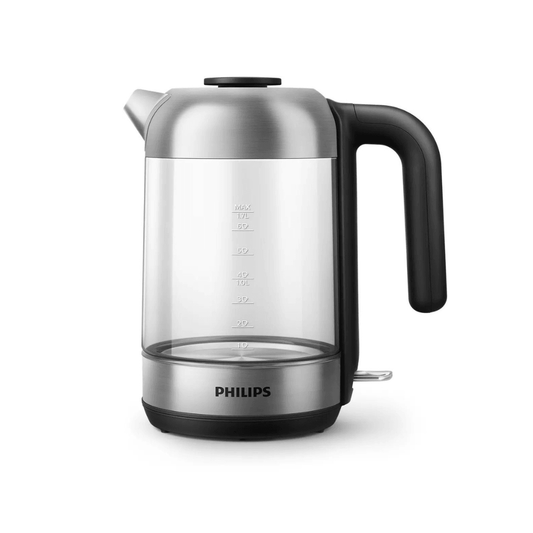Tējkanna PHILIPS HD9339/80 - DomoTehnika