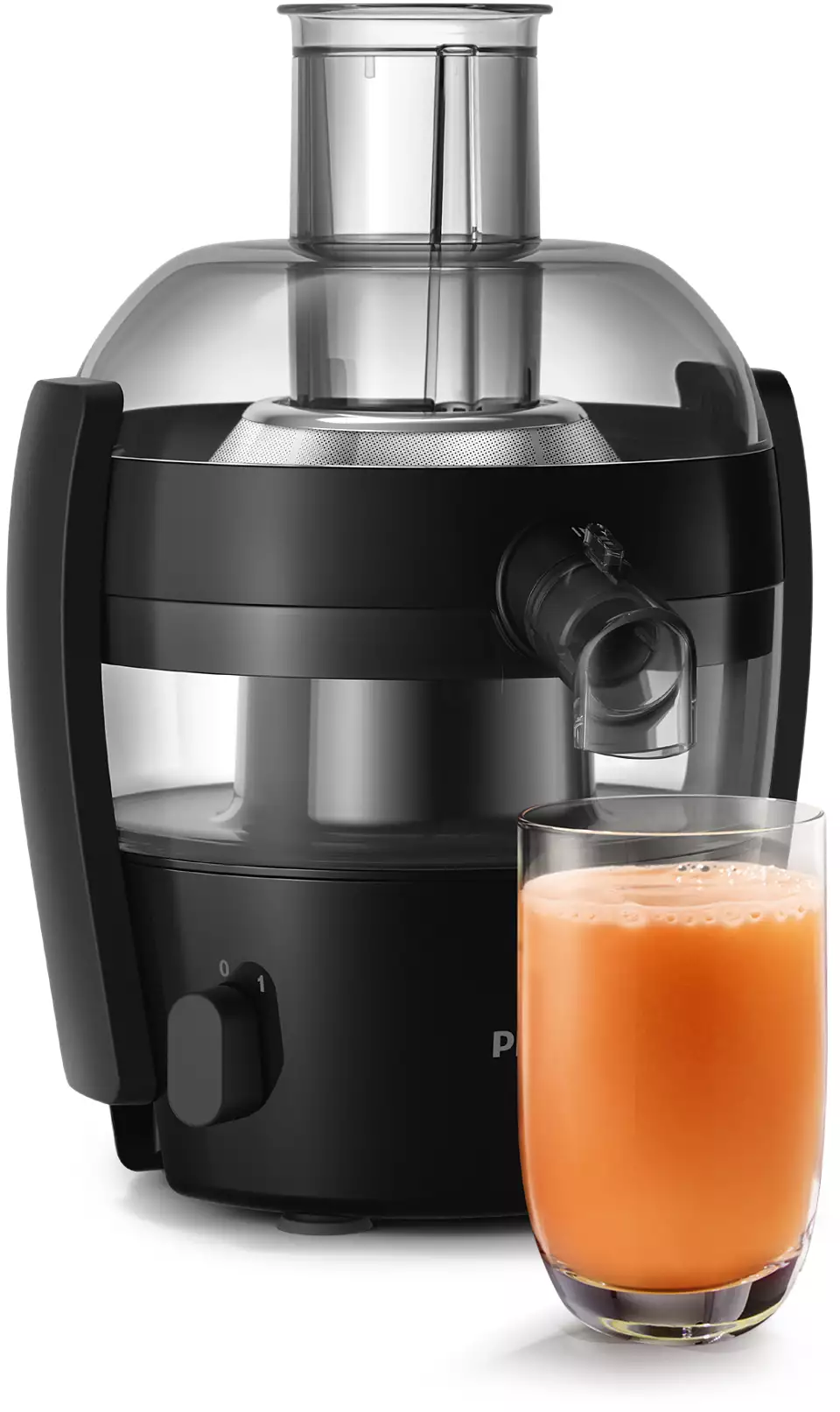 PHILIPS Viva Collection Sulu spiede 500W, 1.5l HR1832/00