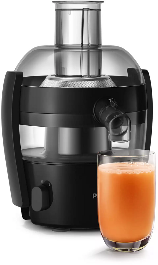 PHILIPS Viva Collection Sulu spiede 500W, 1.5l HR1832/00