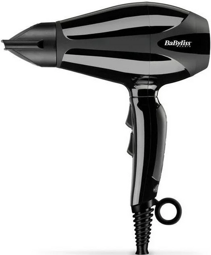 BaByliss matu fēns Compact Pro 6715DE