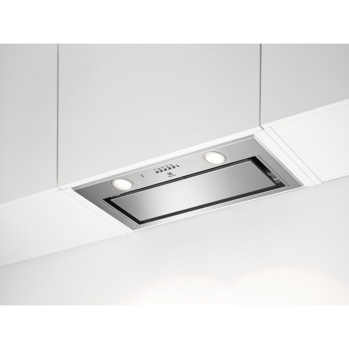 Built-in hood ELECTROLUX LFG716X