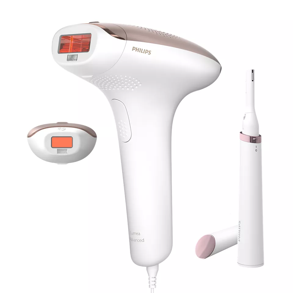 PHILIPS Lume IPL foto epilators BRI921/00