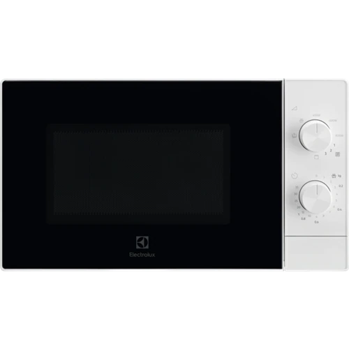 Electrolux mikroviļņu krāsns, balta EMZ421MMW