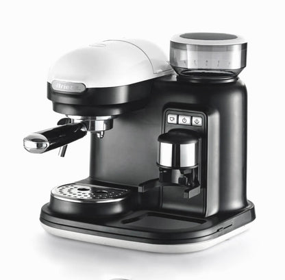 Ariete espresso kafijas automāts Moderna, balts A1318/01